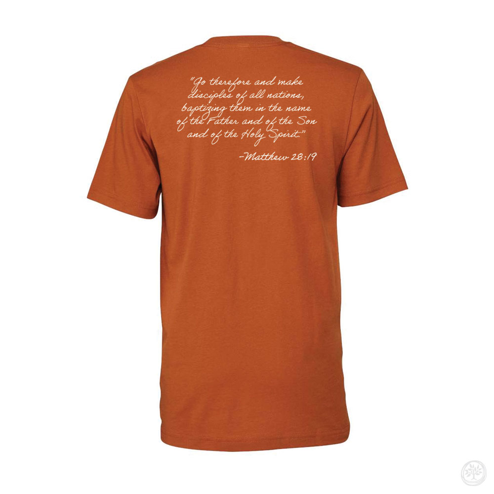 Ervin's Peru Mission Trip Premium Jersey CauseTees
