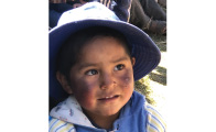 Ervin’s Peru Mission Trip 2025