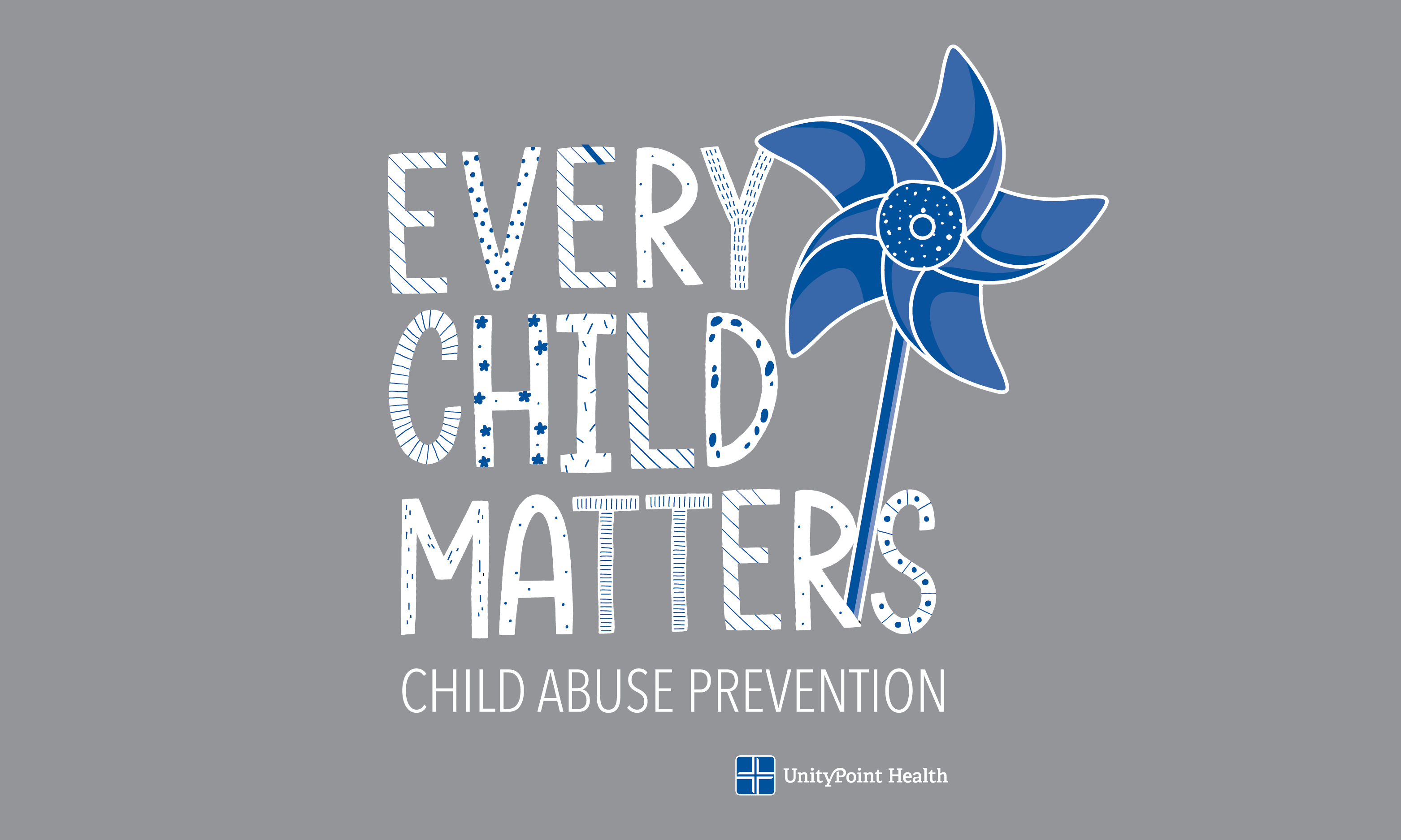 Every Child Matters - UnityPoint Health CR - 2024