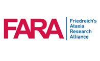 Friedreich's Ataxia Research Alliance