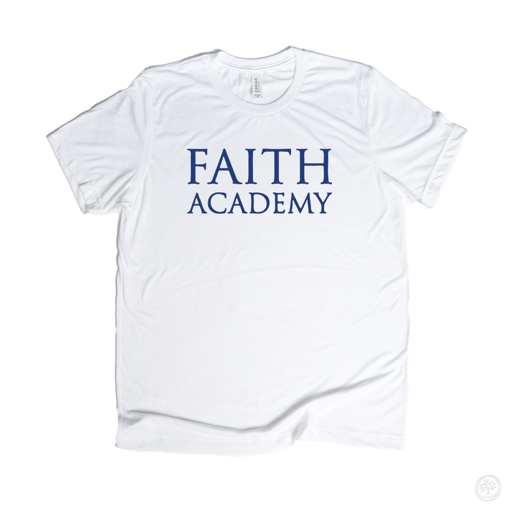 Faith Academy Apparel