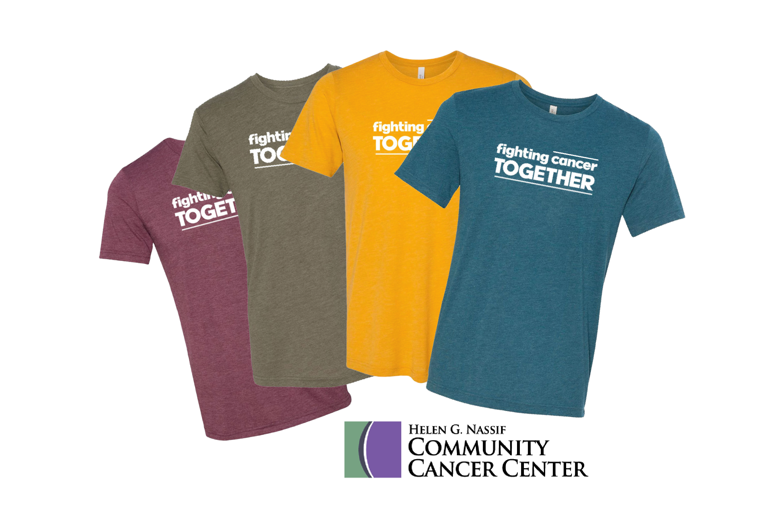 Helen G. Nassif Cancer Center Spirit Fund