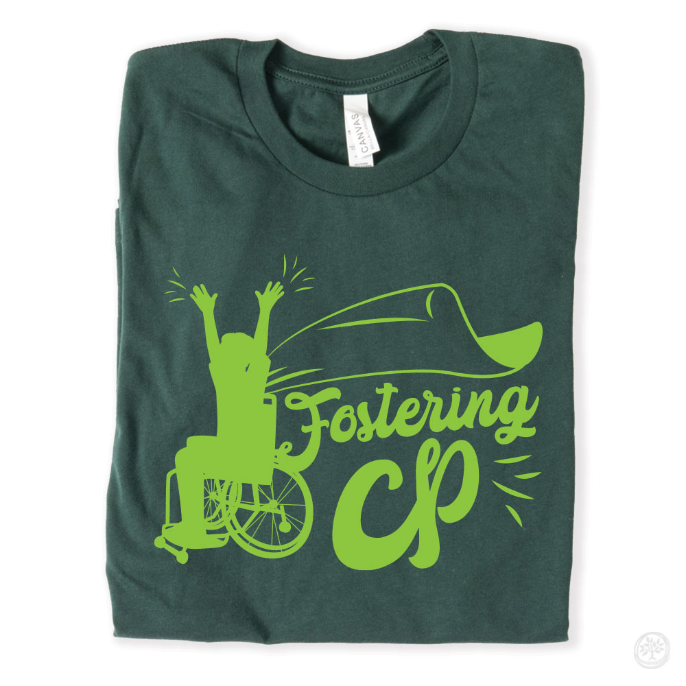 Fostering CP Apparel