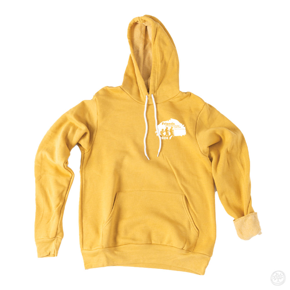 Friends of Palisades Super Soft Hoodie