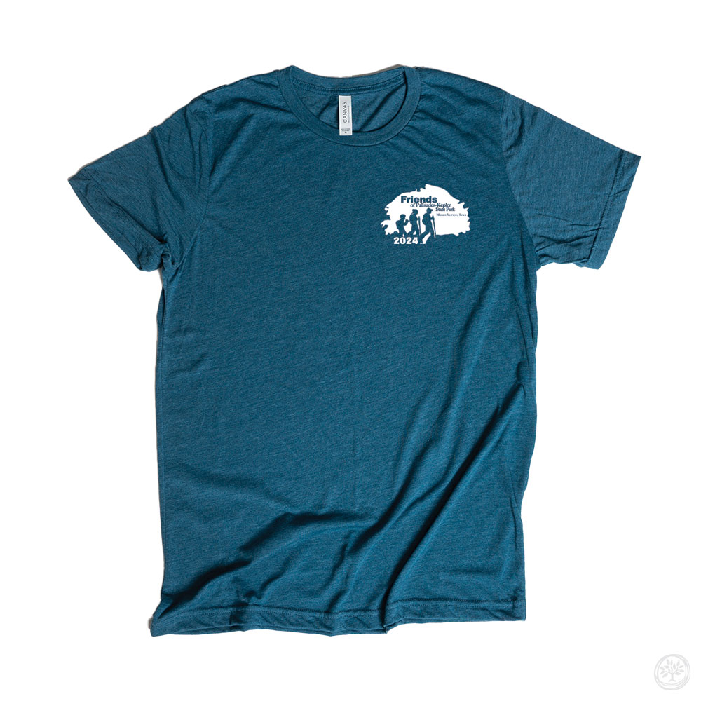 Friends of Palisades Tees