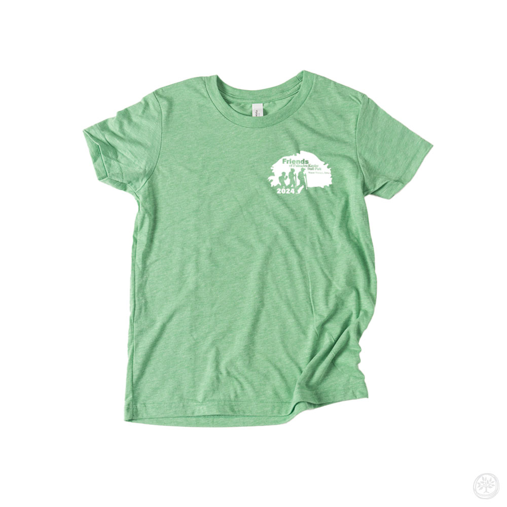 Friends of Palisades Kid's Tees