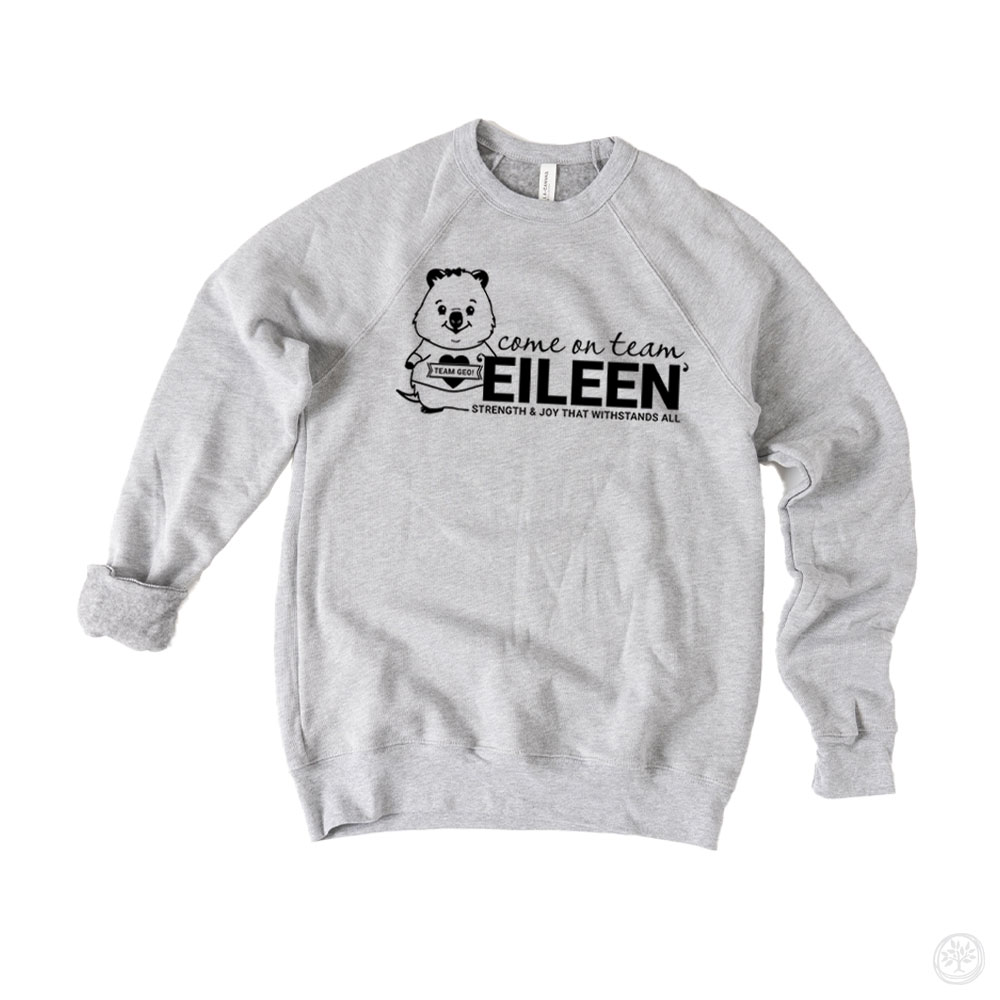 Team Geo Sweatshirts