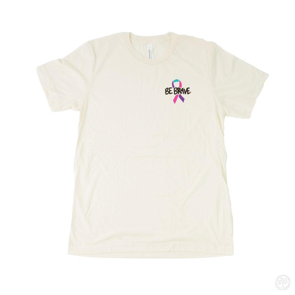 Gideon The Brave Super Soft CauseTees