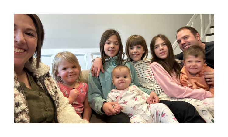 Gideon the Brave | A New Fight Against Pediatric Thyroid Cancer