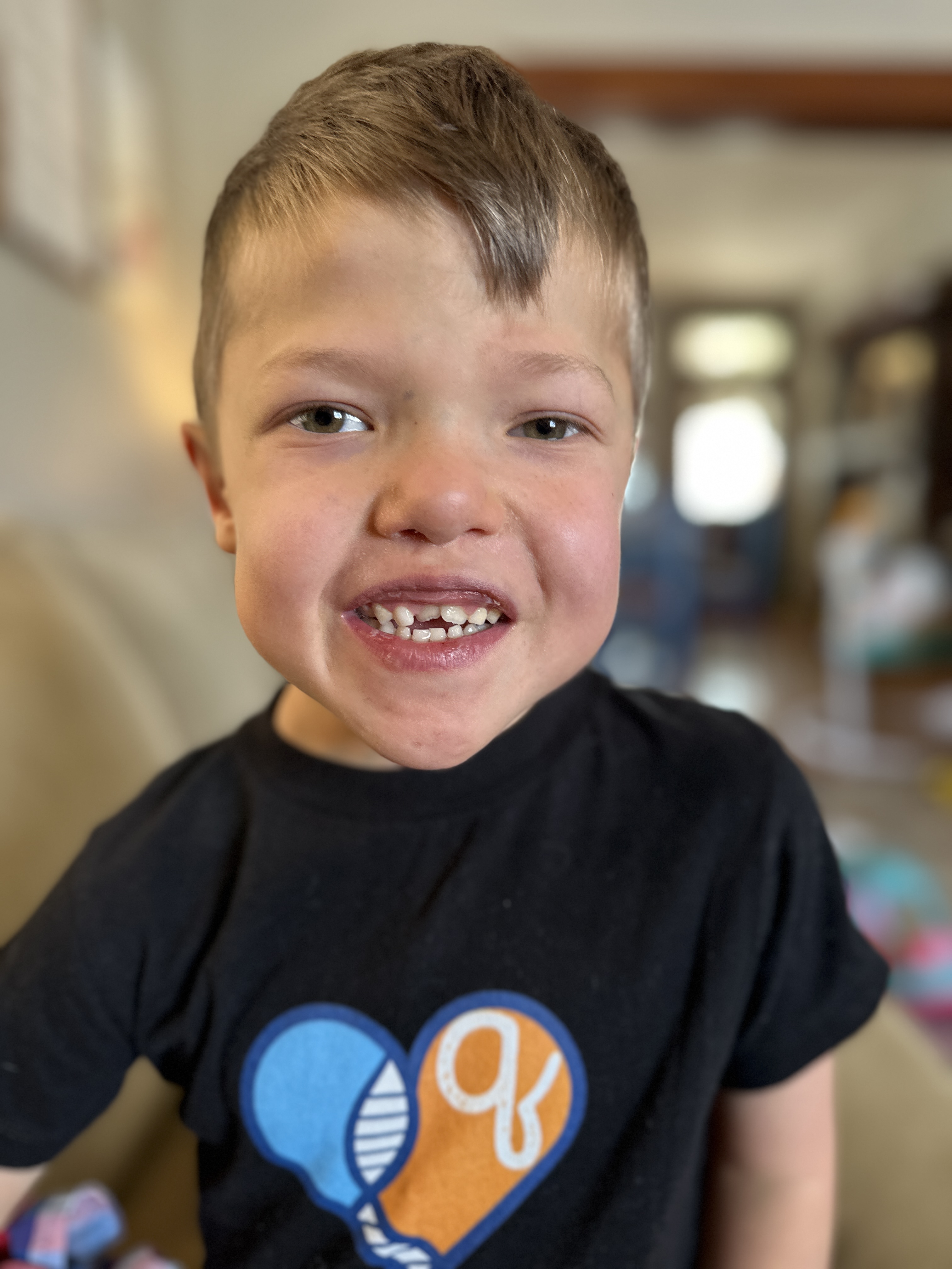 Gideon the Brave | A New Fight Against Pediatric Thyroid Cancer