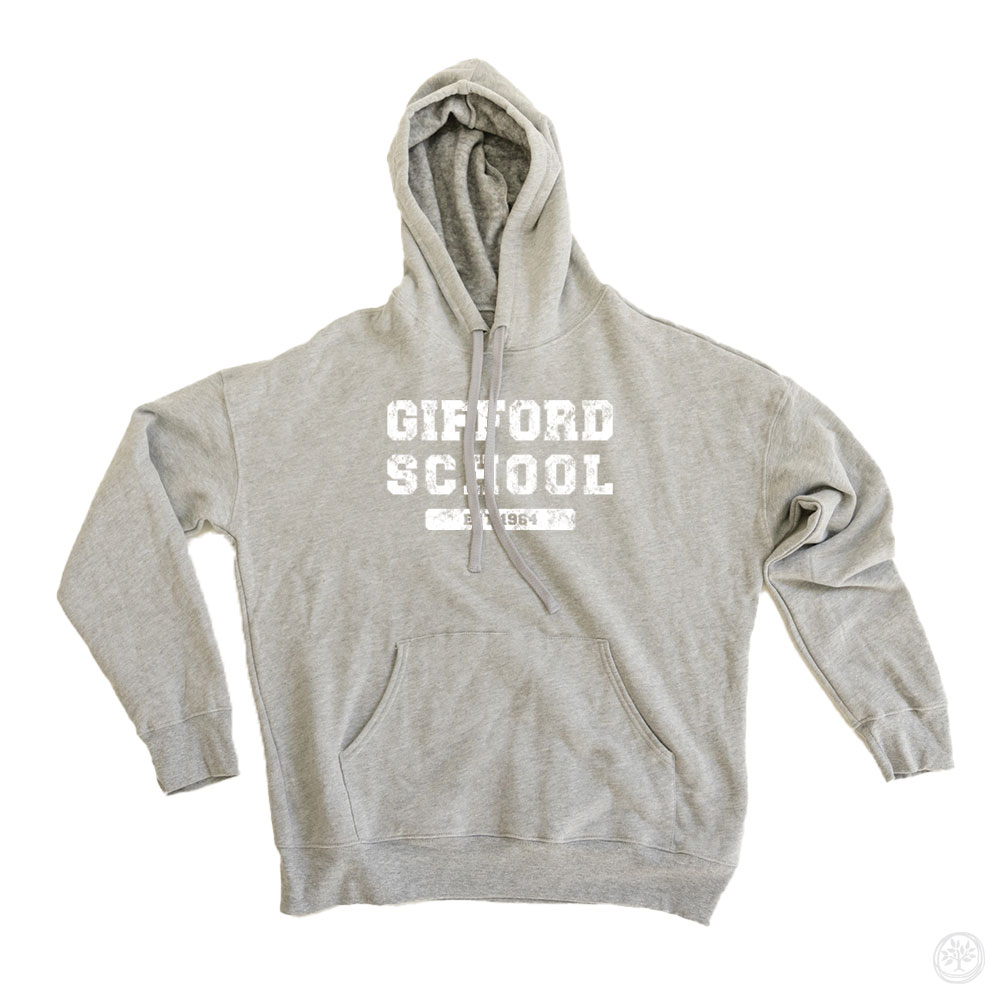 Gifford Est. 1964 Hoodies