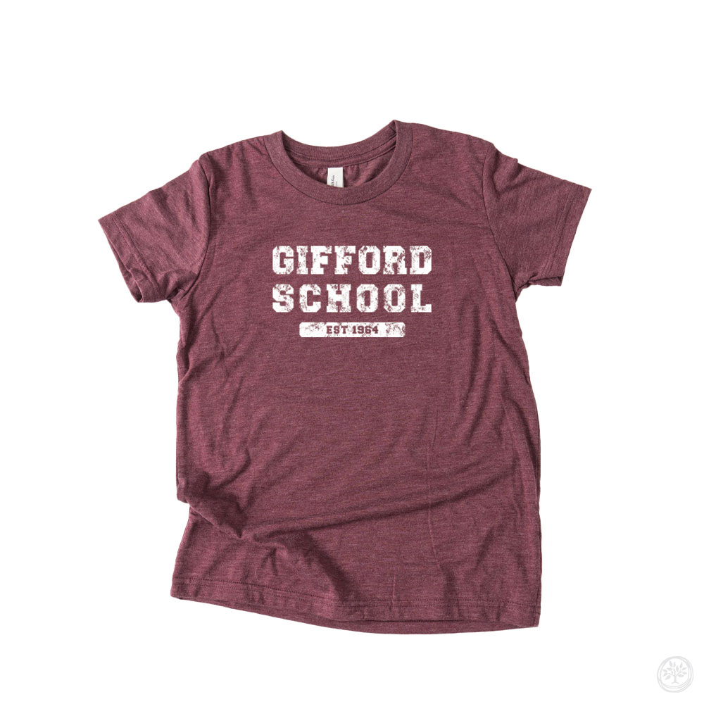 Gifford Est. 1964 Youth Options