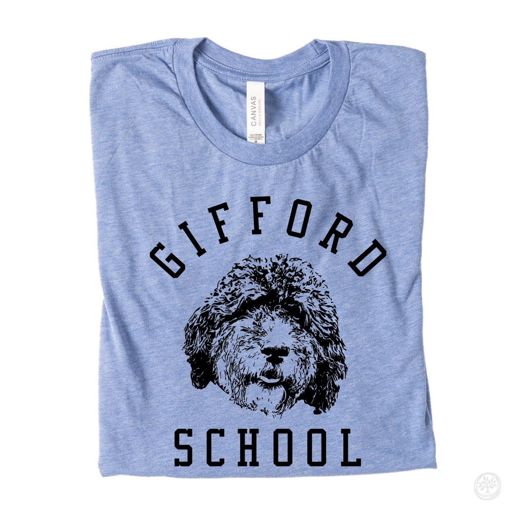 Gifford Dog Apparel