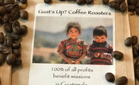 Guat's Up Coffee Roasters