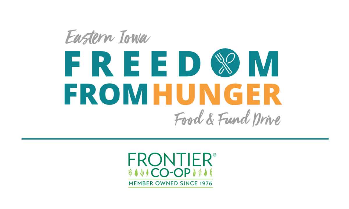 Eastern Iowa Freedom from Hunger