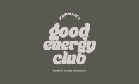 Hannah's Good Energy Club | Thyroid Cancer Support