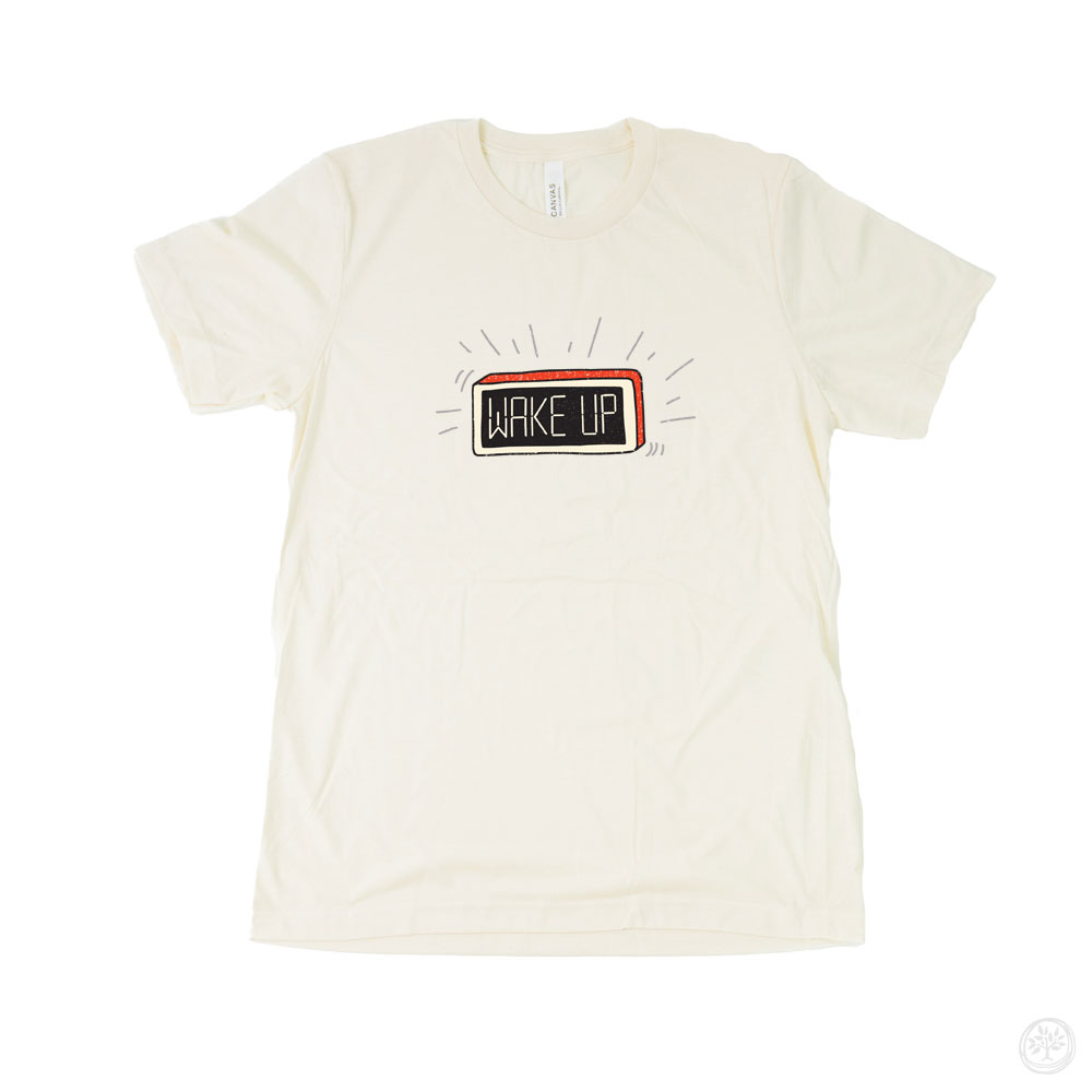 WAKE UP Apparel