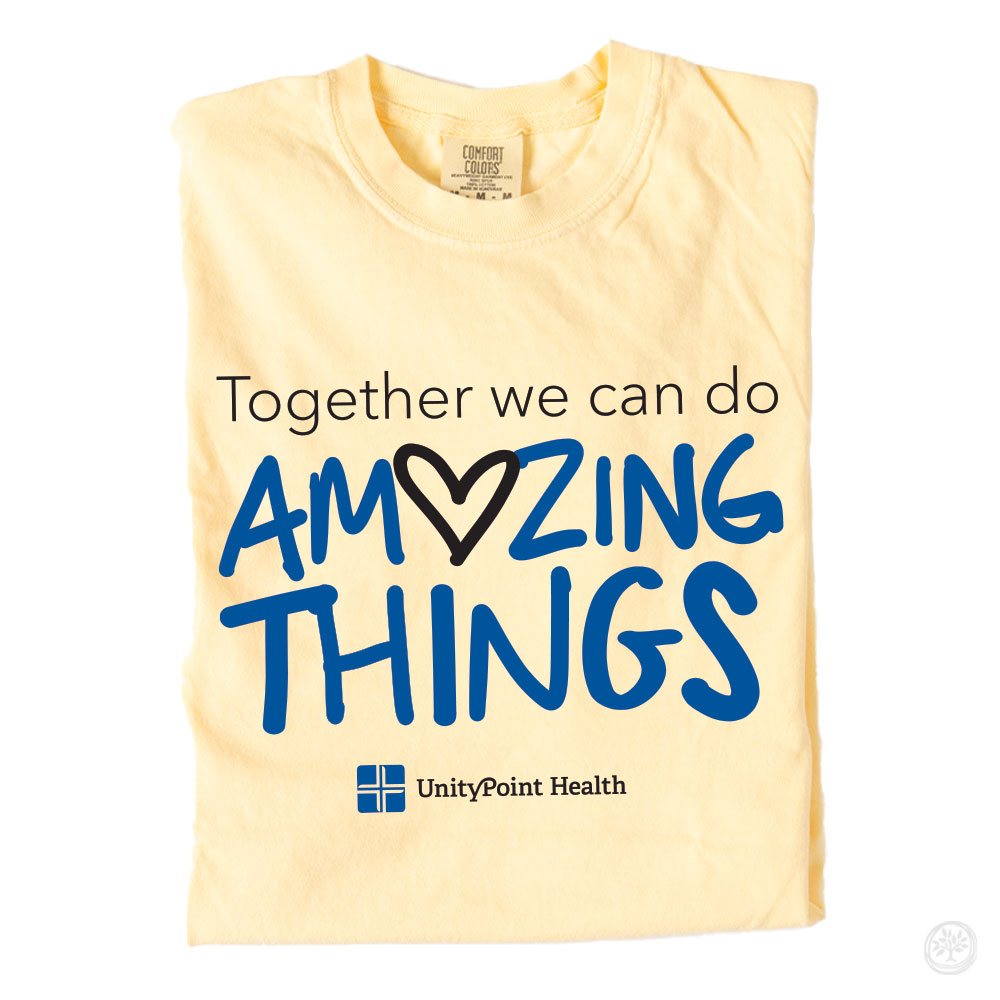 Amazing Things Apparel
