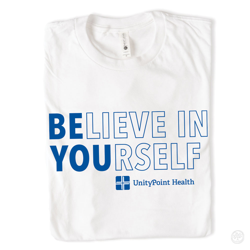 UPH Marshalltown - Be You Apparel