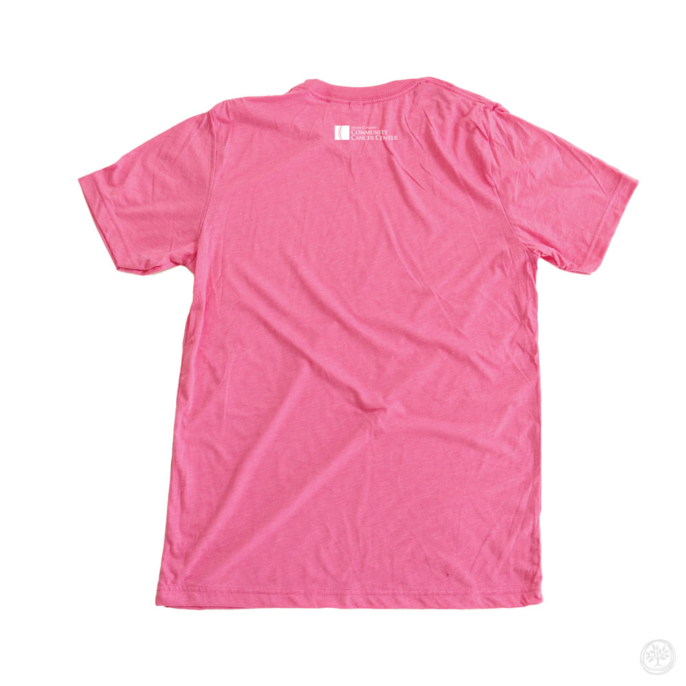 Fighting Cancer Together - Breast Cancer Awareness Apparel Options