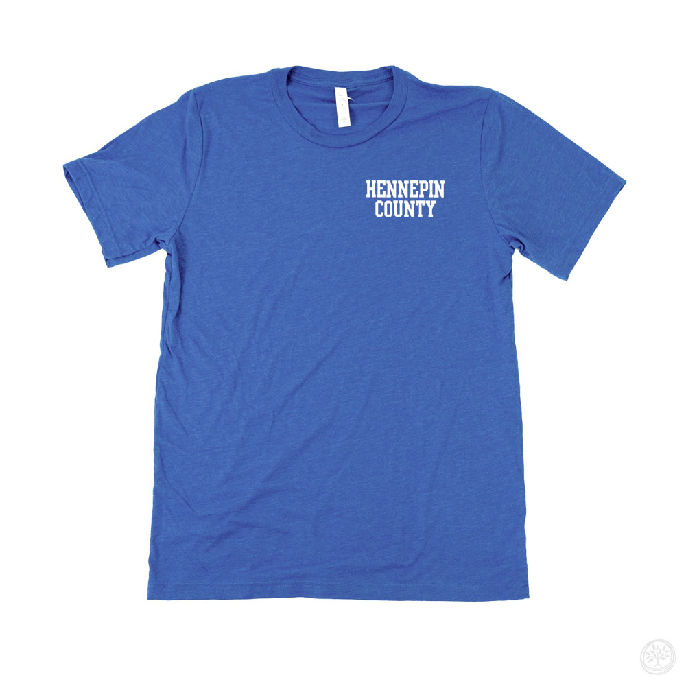 Take me to County Super Soft CauseTee