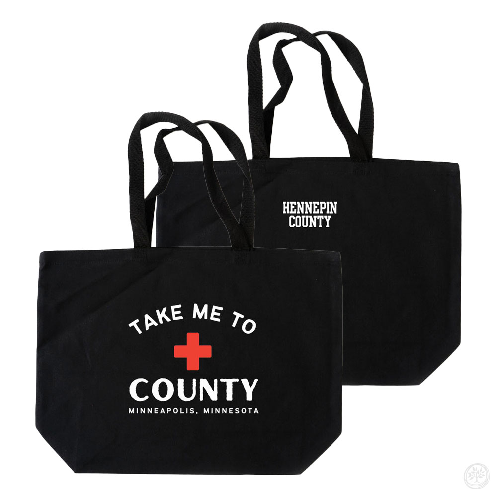 Take me to County Tote