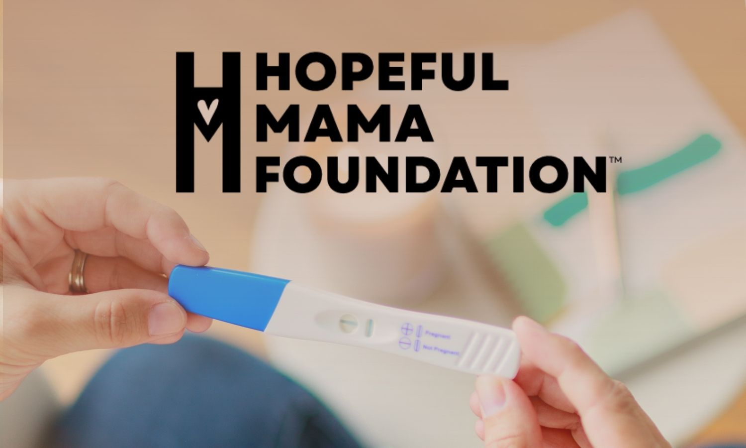 Hopeful Mama Foundation