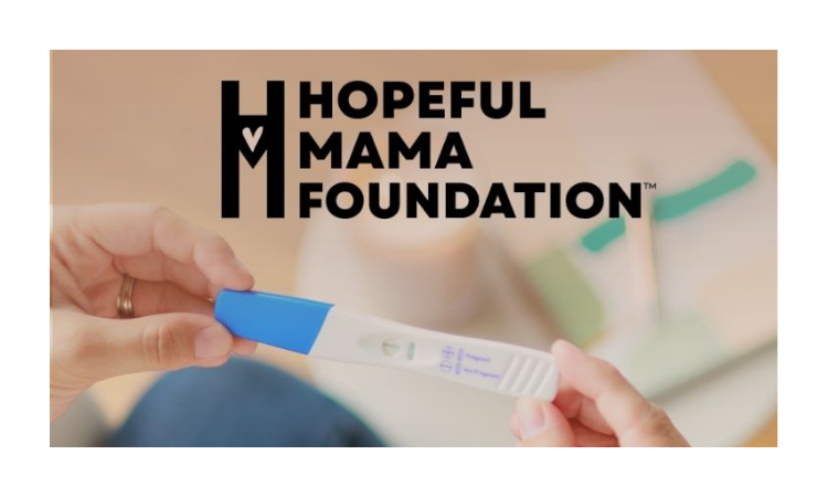 Hopeful Mama Foundation