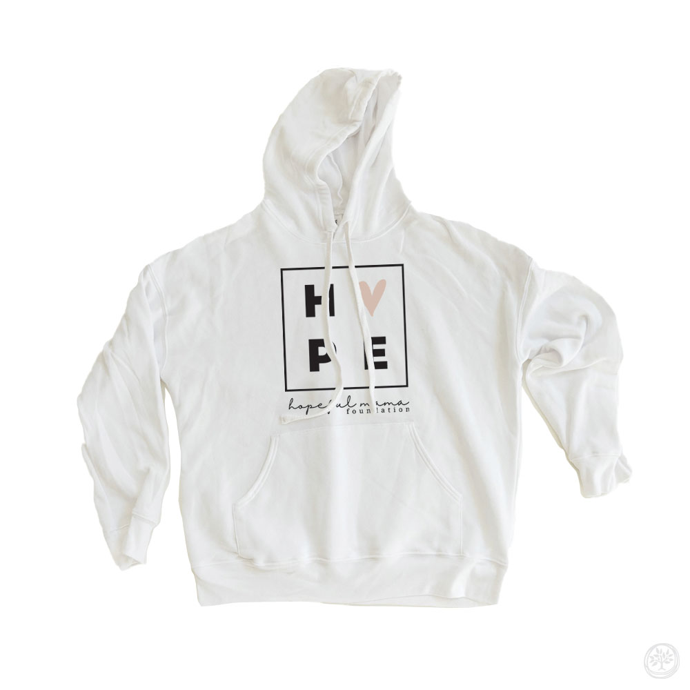 HOPE Hoodies