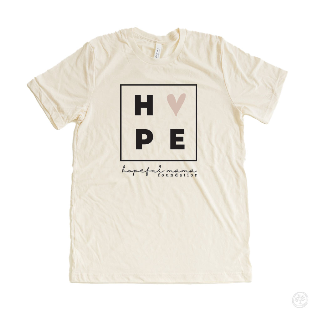 HOPE CauseTees