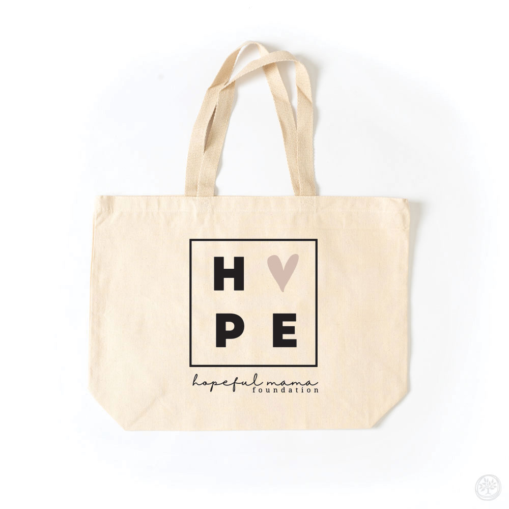 HOPE Tote