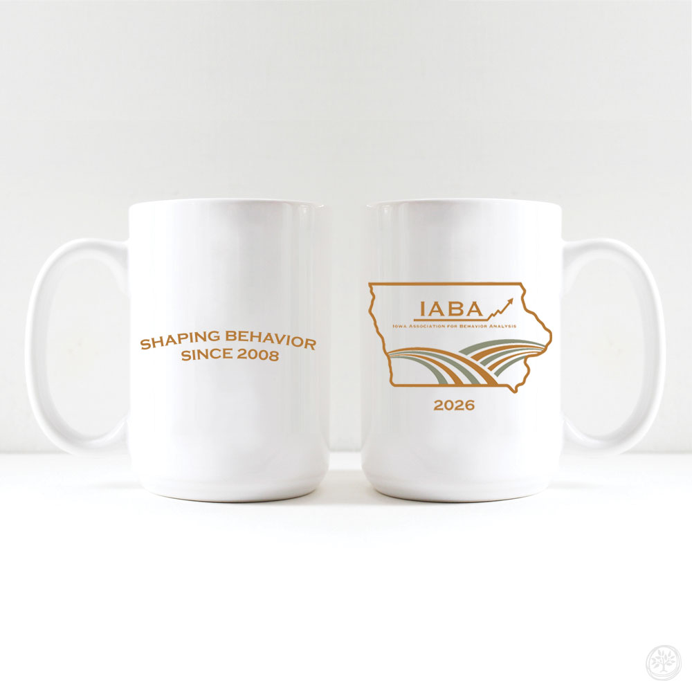 IABA 2026 Mug