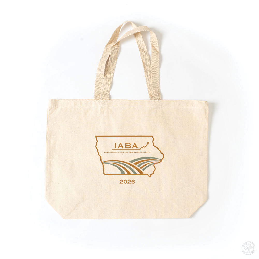 IABA 2026 Tote