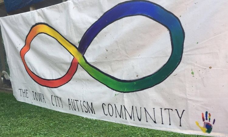 Iowa City Autism Community