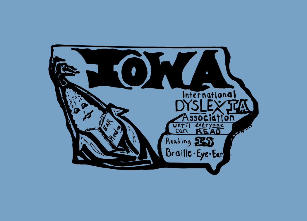 Iowa -International Dyslexia Association