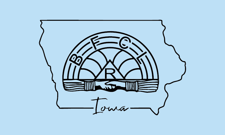 IORG Iowa Rainbow