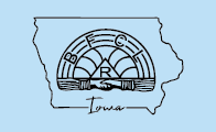 IORG Iowa Rainbow