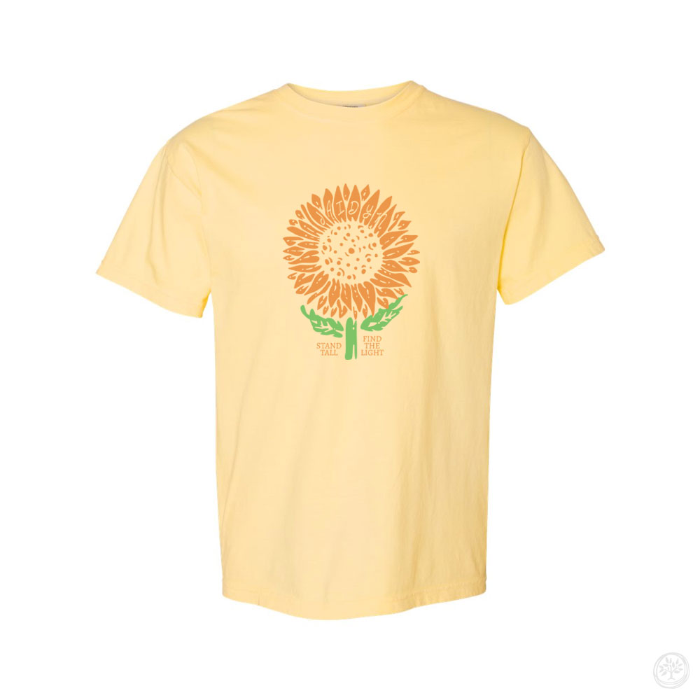 Stand Tall Apparel