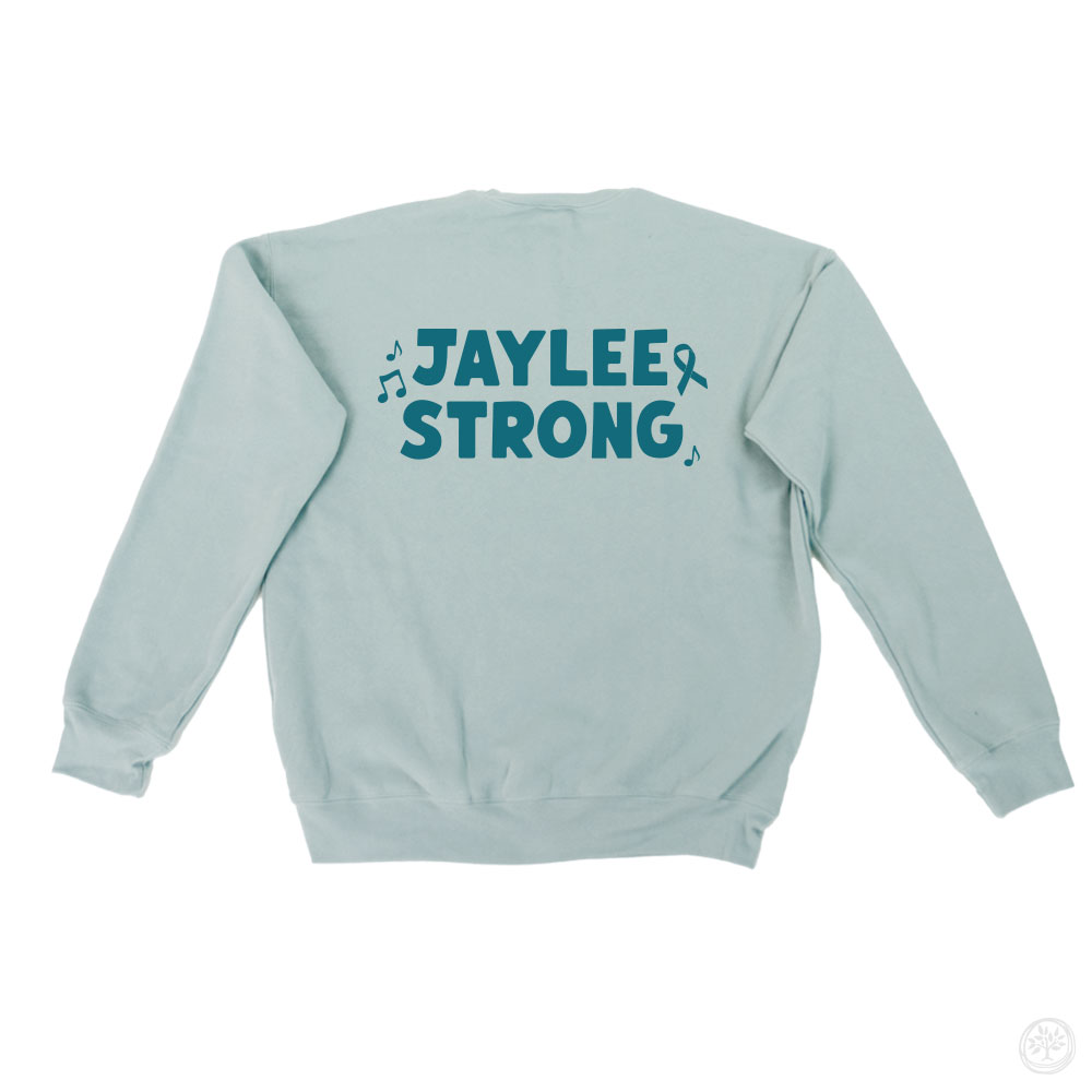 Jaylee Strong 2026 Super Soft Crew