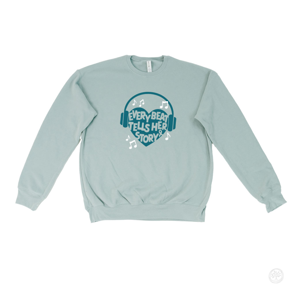 Jaylee Strong 2026 Super Soft Crew