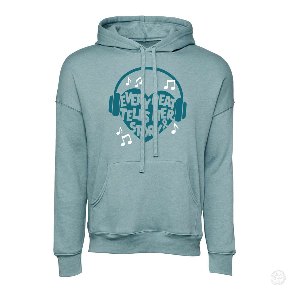 Jaylee Strong 2026 Super Soft Hoodie