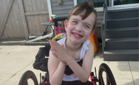 Jaylee Strong 2026 | Inclusive Stories for Every Child