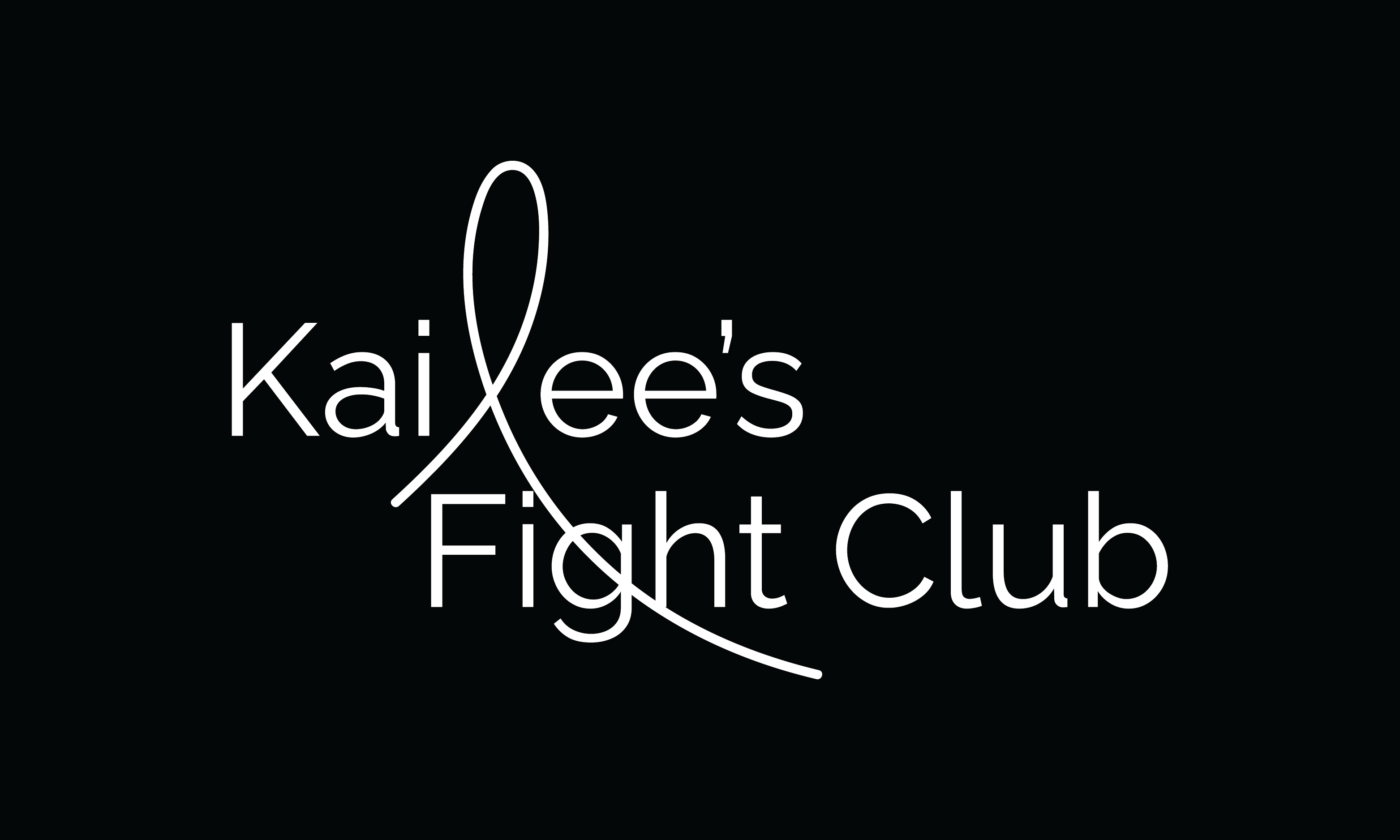 Kailee's Fight Club