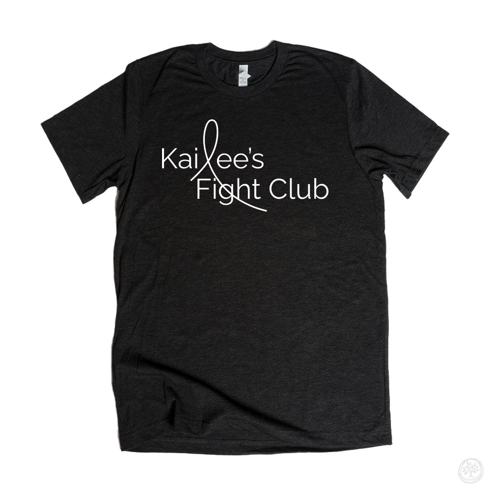Kailee's Fight Club Apparel
