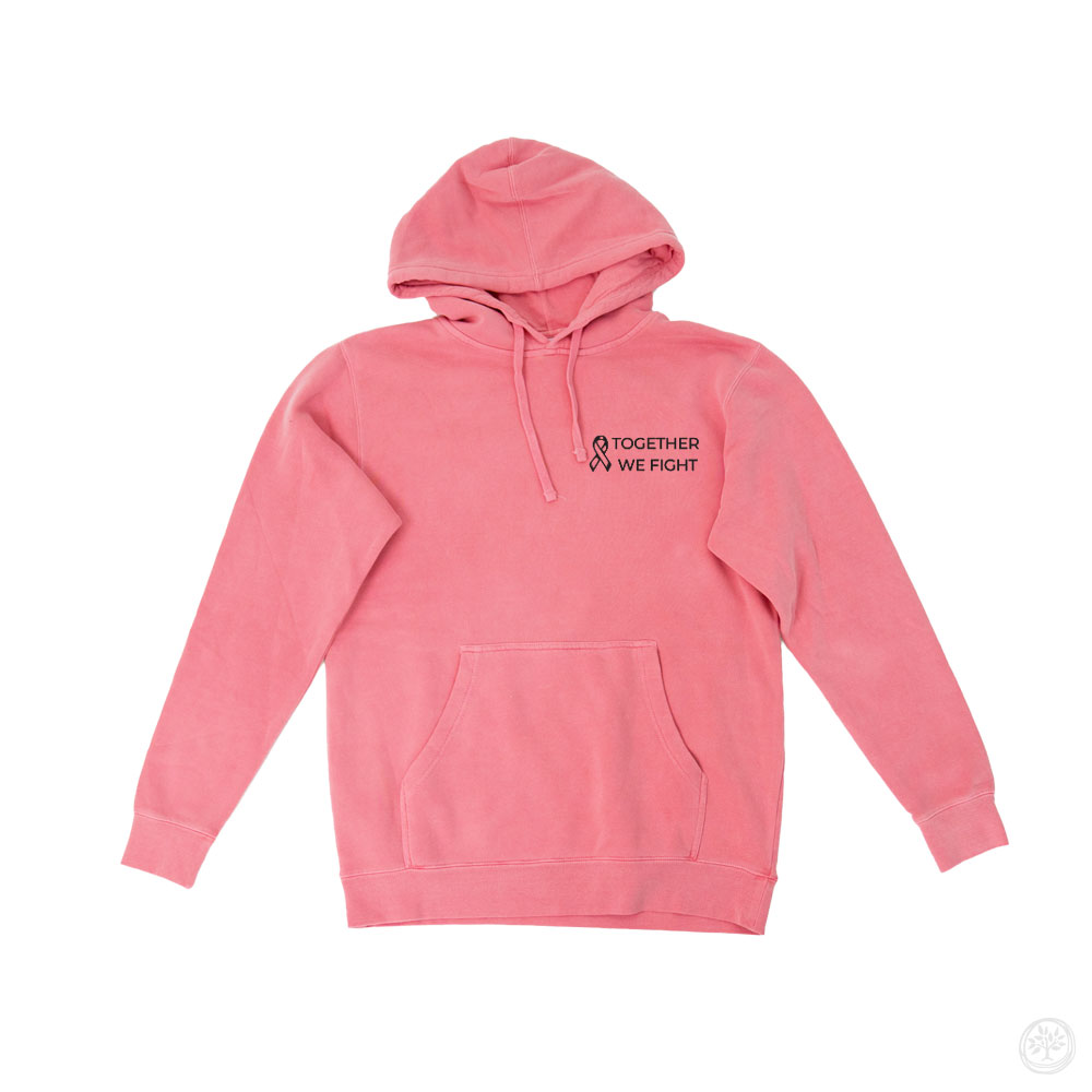 Kenya's Knockout Squad Independent Hoodie