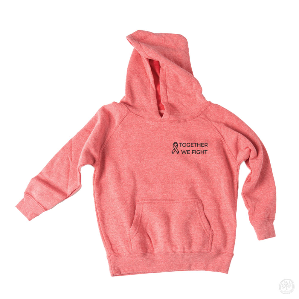 Kenya's Knockout Squad KIDS Super Soft Hoodie