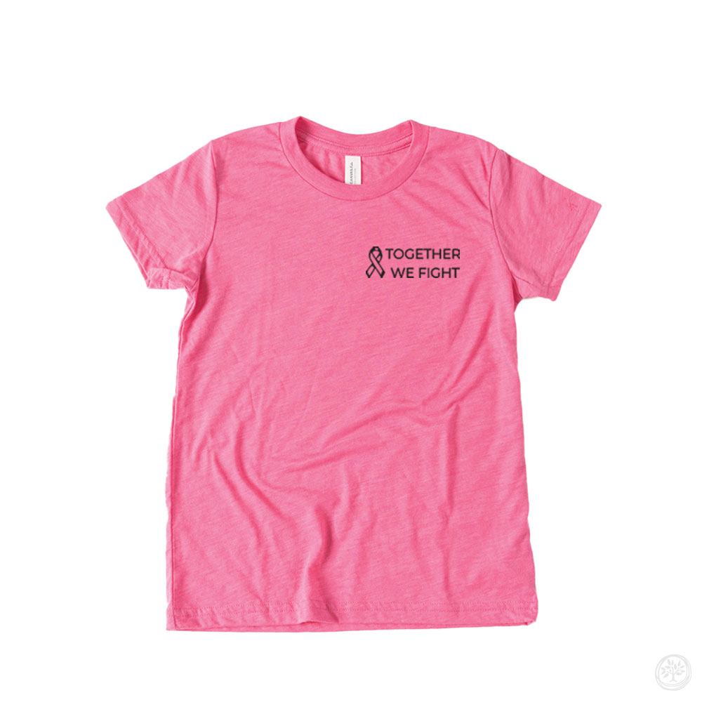 Kenya's Knockout Squad KIDS Super Soft Tee