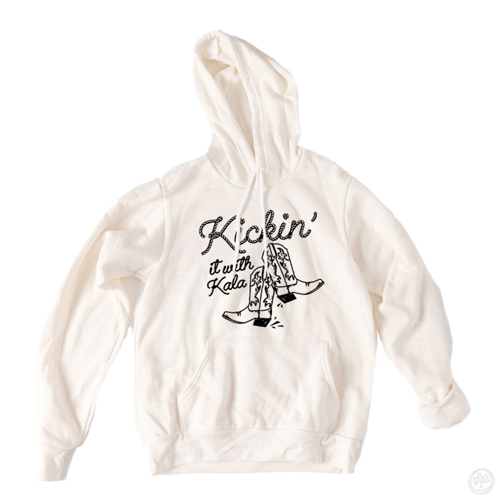 Kickin' It With Kala Sweatshirts