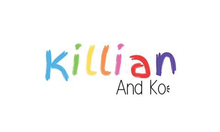 Killian And Ko Autism Acceptance