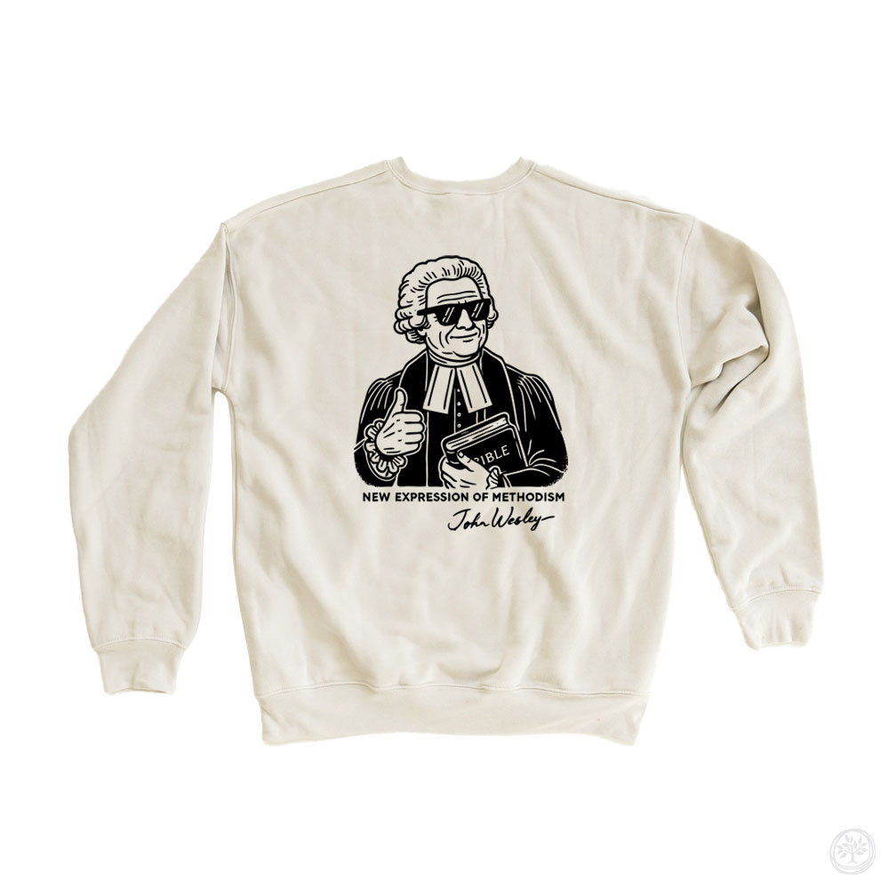 LMC Super Soft Crew Sweatshirt (Black Ink)